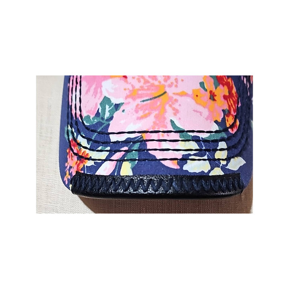 Robin Ruth Floral Alaska Adjustable Hat - Picture 5 of 7